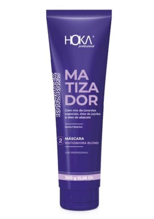 MÁSCARA MATIZADORA BLOND 300G