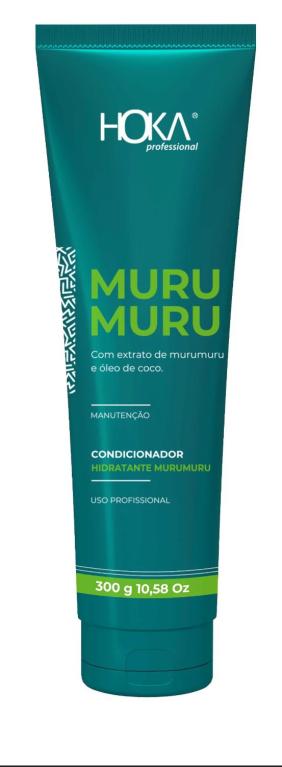 CONDICIONADOR  MURUMURU 300GR