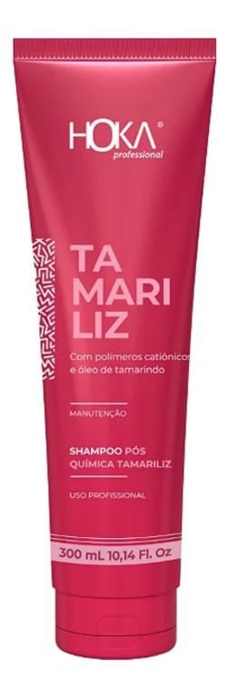 SHAMPOO TAMARILIZ 300ML