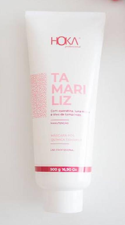 MÁSCARA TAMARILIZ 470G