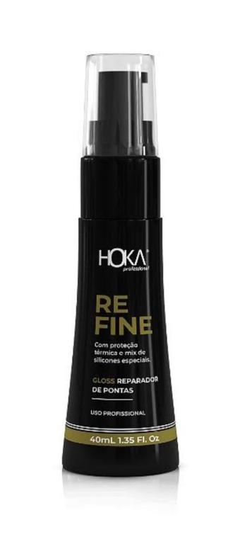 GLOSS REFINE 40ML