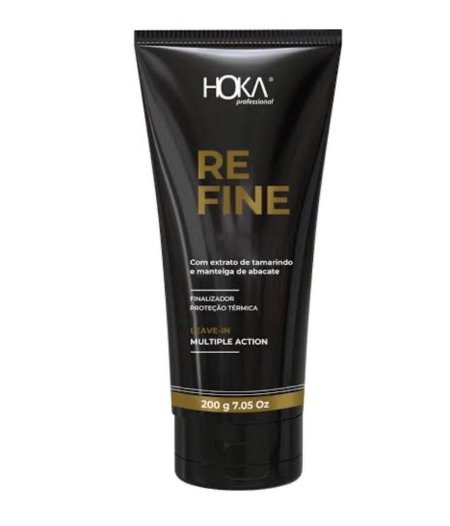 LEAVE-IN REFINE 200G