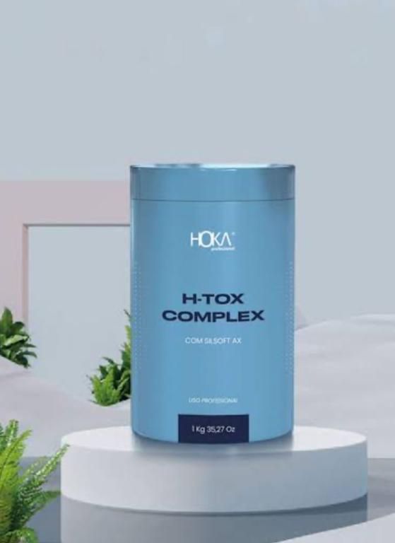 H-TOX COMPLEX 1KL