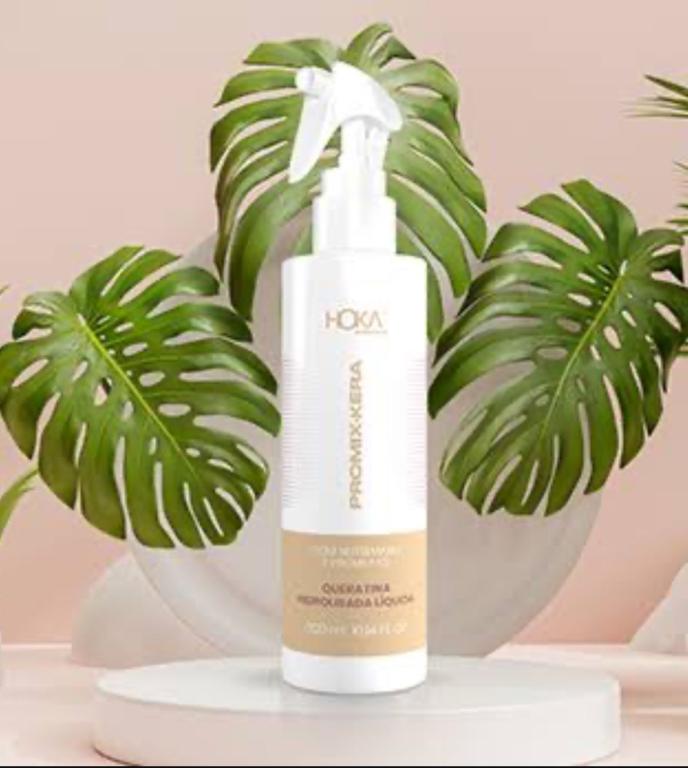PROMIX KERA QUERATINA LIQUIDA 300ML
