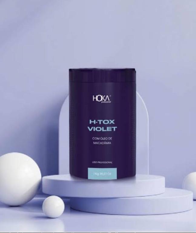 H-TOX VIOLET 1KL
