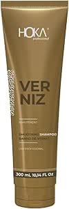 SHAMPOO TOQUE DE VERNIZ 300ML