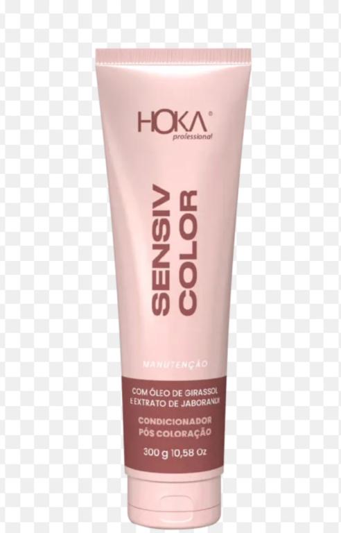 CONDICIONADOR SENSIV COLOR 300ML