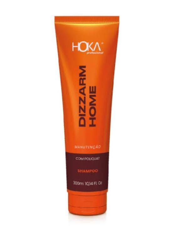 CONDICIONADOR DIZZARM HOME 300ML