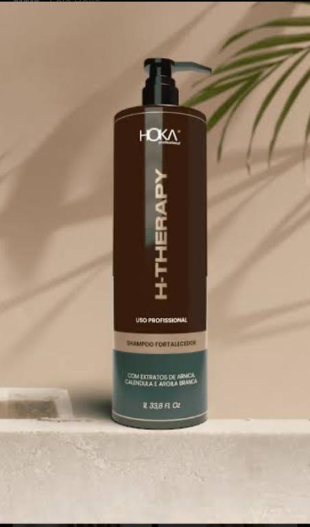SHAMPOO CALMANTE H-THERAPY 1LT