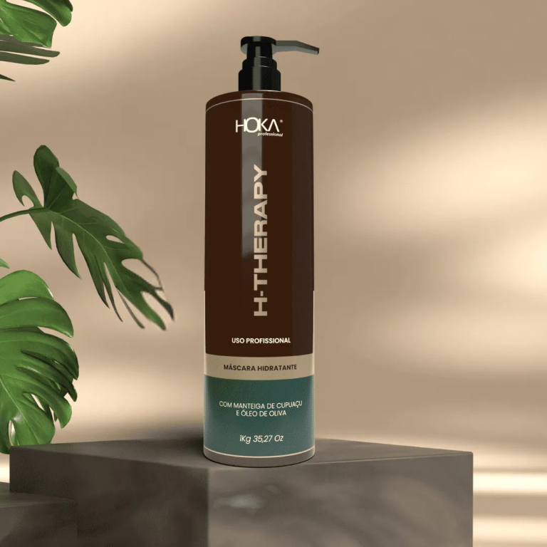 MÁSCARA HIDRATANTE H-THERAPY 1KG