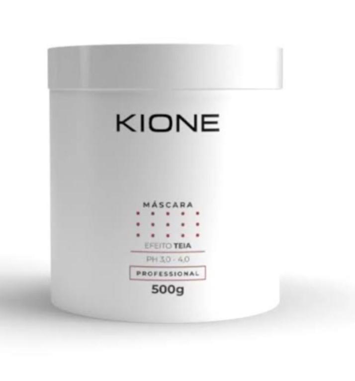 MASCARA TEIA KIONE 500G