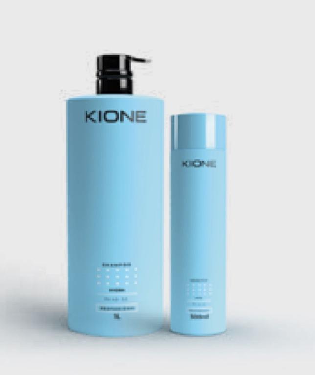 SHAMPOO HYDRA 300ML
