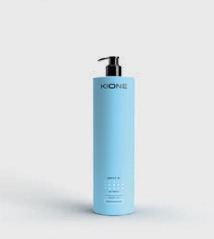LEAVE IN HYDRA 300ML