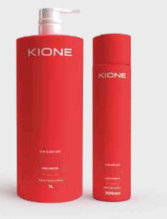 SHAMPOO DE MELANCIA 300ML