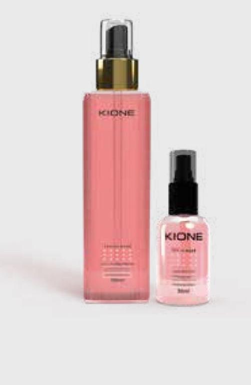 OLEO DE MELANCIA KIONE 120ML