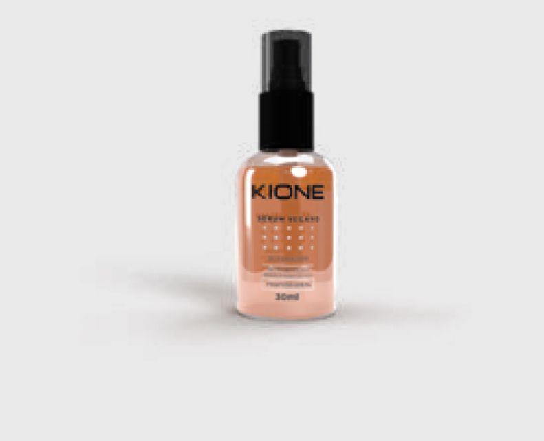 REPARADOR DE PONTAS SERUM VEGANO 30ML