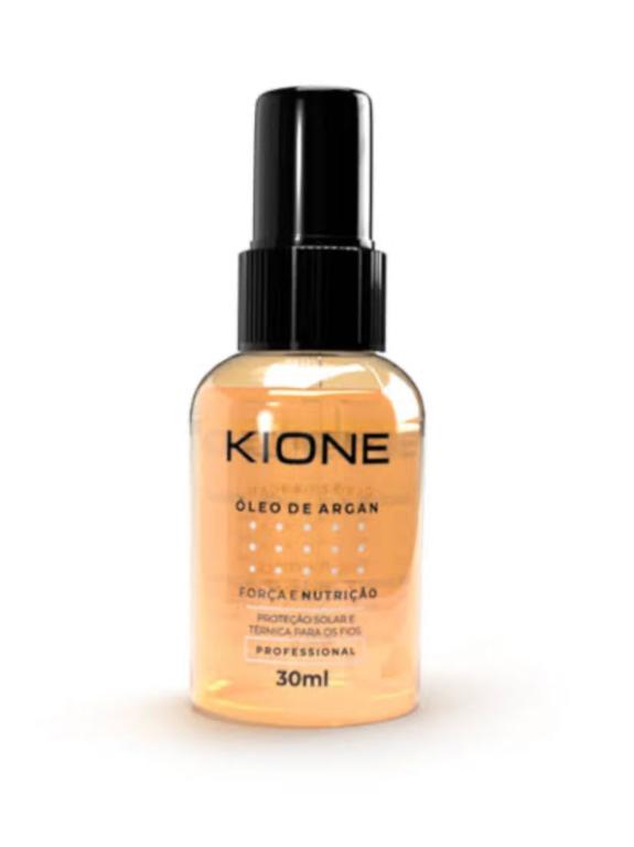 OLEO DE ARGAN KIONE 30ML