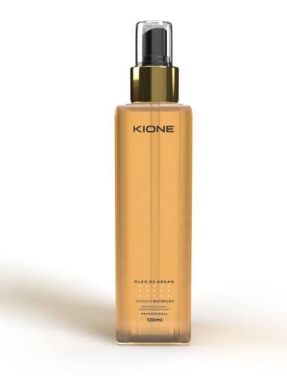 OLEO DE ARGAN KIONE 120ML