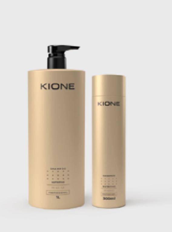 SHAMPOO NUTRITIVO 300ML