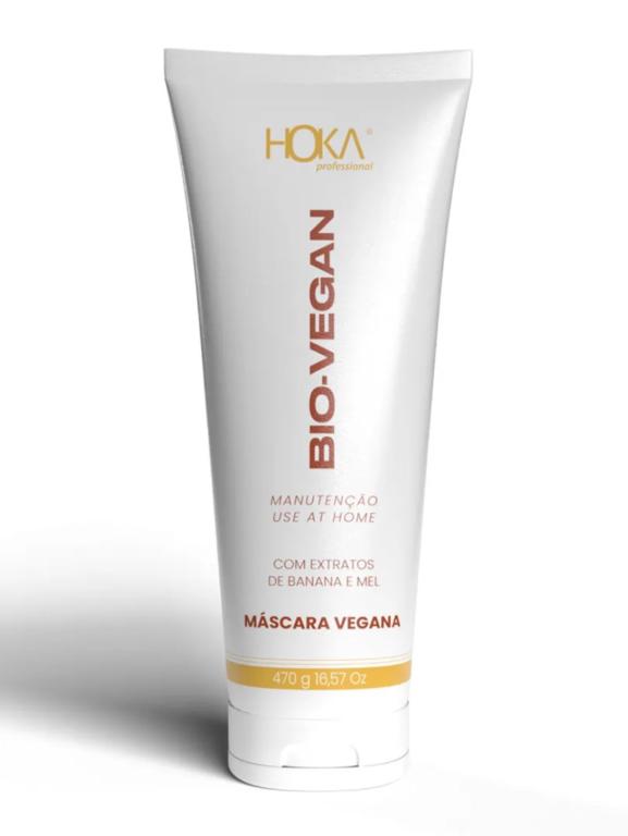 MASCARA BIO VEGAN 470GR