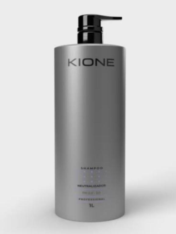 SHAMPOO NEUTRALIZADOR KIONE 1L