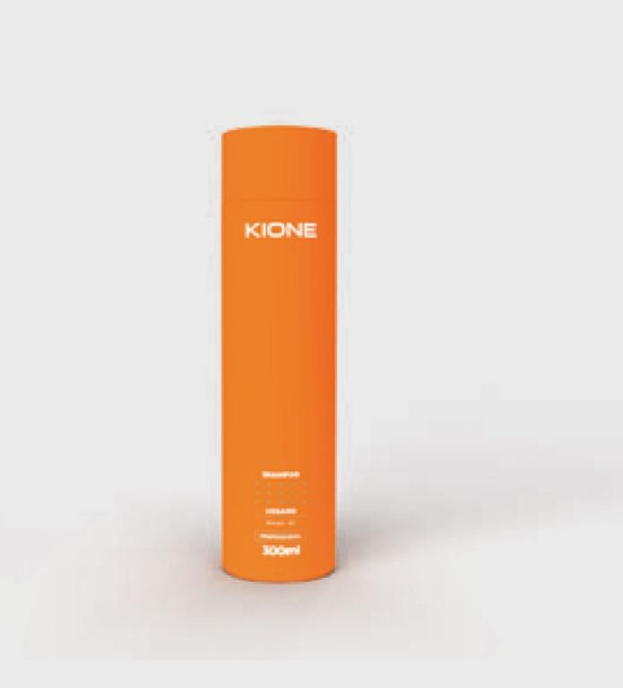 SHAMPOO VEGANO KIONE 300ML