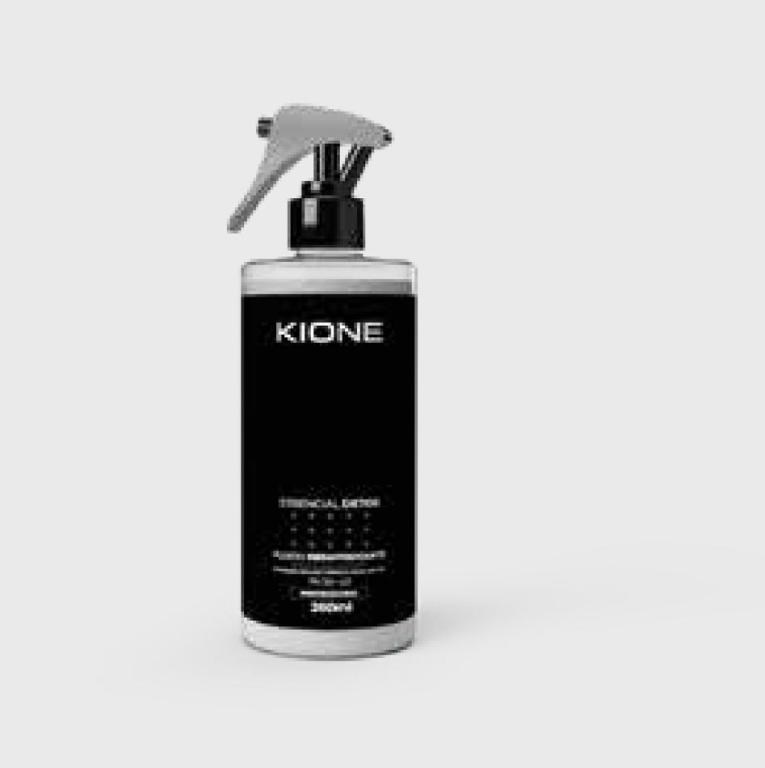 FLUIDO ESSENCIAL DETOX 260ML