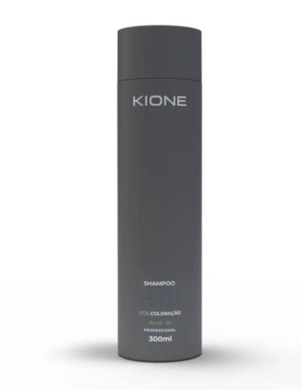 SHAMPOO POS COLORAÇAO KIONE 300ML