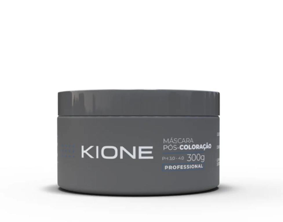 MASCARA POS COLORAÇAO KIONE 300GR