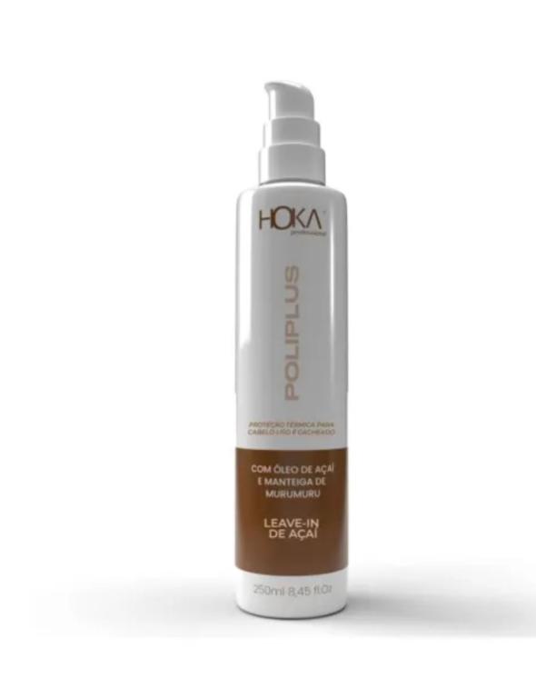 LEAVE-IN MEMORIZADOR POLIPLUS 250ML