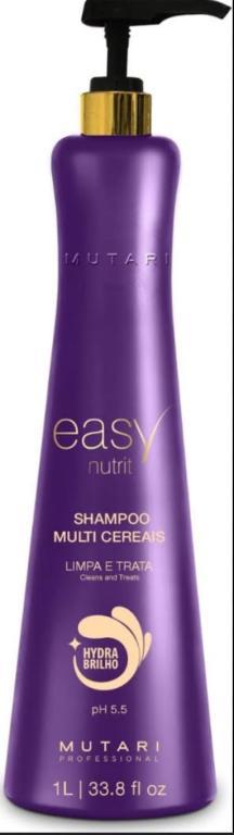 SH MULTI CEREAIS EASY NUTRIT PROF 1L