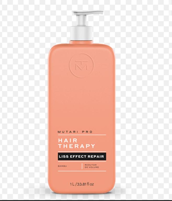 LISS EFFECT REPAIR HAIR THERAPY M PRO 1L