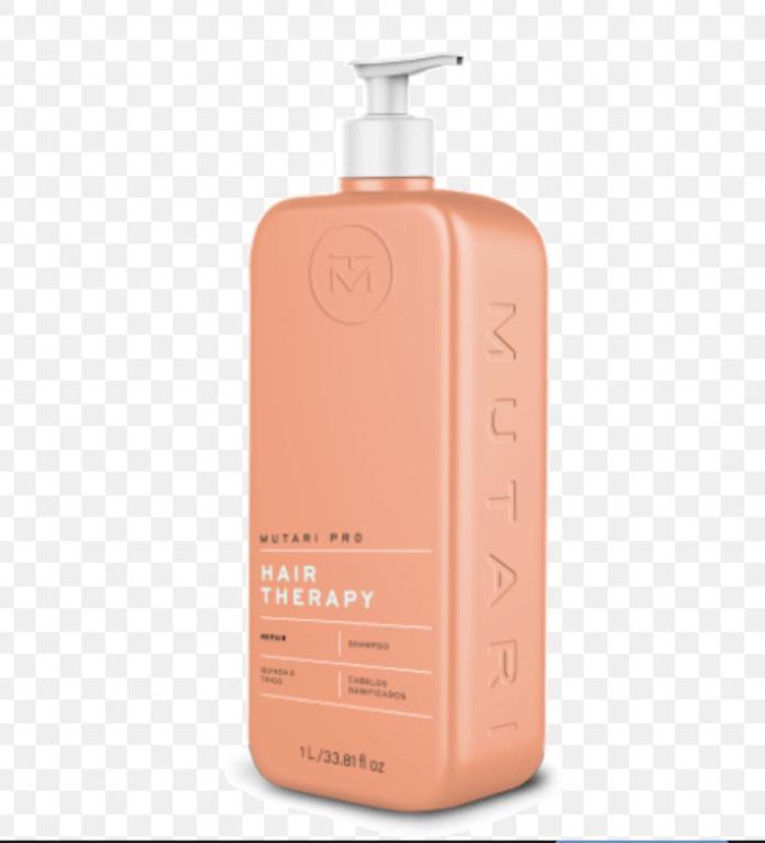 REPAIR SHAMPOO HAIR THERAPY MUTARI PRO 1L