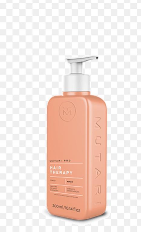 COND. CORTEX REPAIR  HAIR THERAPY MUTARI PRO300ML