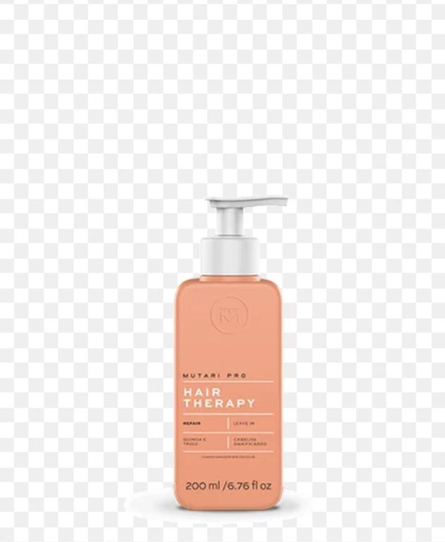 COND. REPAIR LEAVE IN HAIR THERAPY MUTARI PRO 200ML