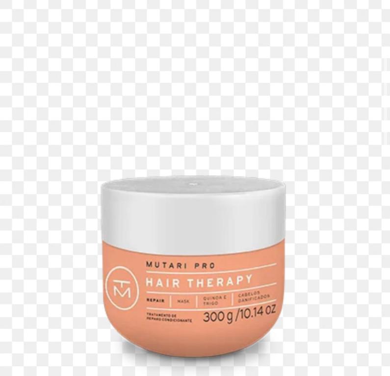 COND. REPAIR MASK HAIR THERAPY MUTARI PRO HC 300G