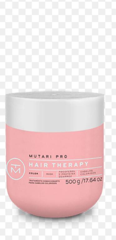 COND. COLOR MASK HAIR THERAPY MUTARI PRO 500G