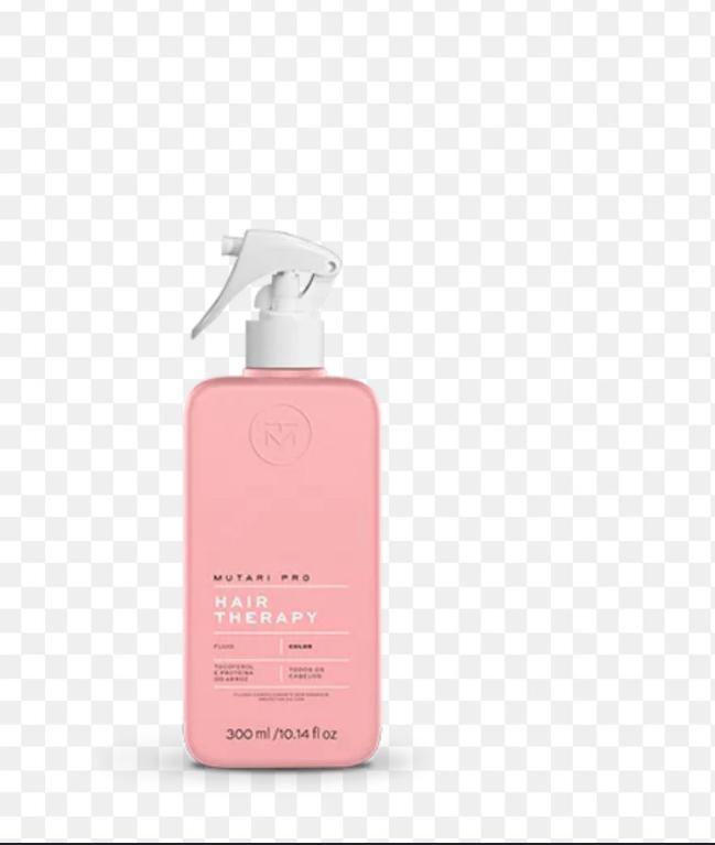 COND. FLUID COLOR HAIR THERAPY MUTARI PRO  300ML