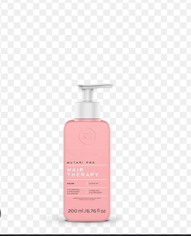 COND. COLOR LEAVE IN HAIR THERAPY MUTARI PRO  200ML