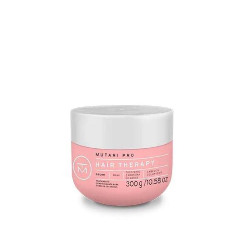 COND. COLOR MASK HAIR THERAPY MUTARI PRO  HC 300G