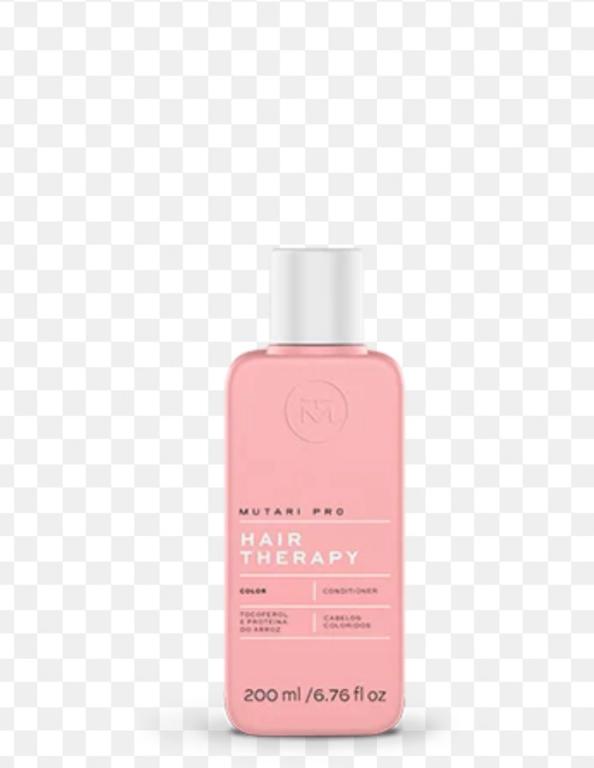 COLOR CONDITIONER HAIR THERAPY MUTARI PRO HC 200ML