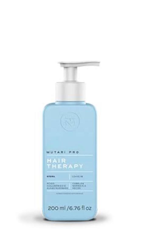 COND. HYDRA LEAVE IN HT MUT PRO 200ML