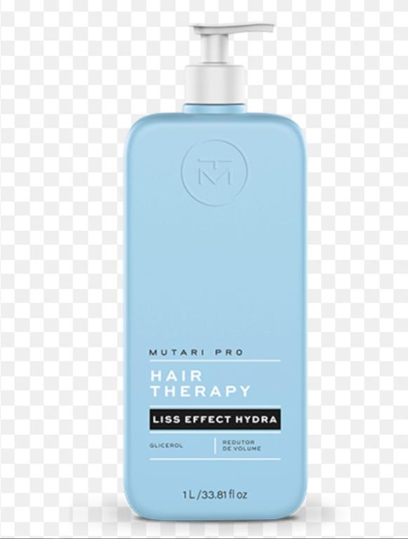 LISS EFFECT HYDRA HAIR THERAPY M PRO 1L