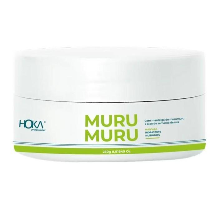 MASCARA MURUMURU 250G