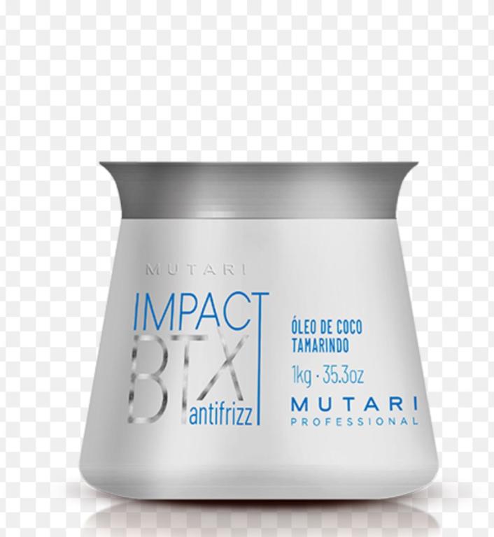 IMPACT BTX ANTIFRIZZ 1KG