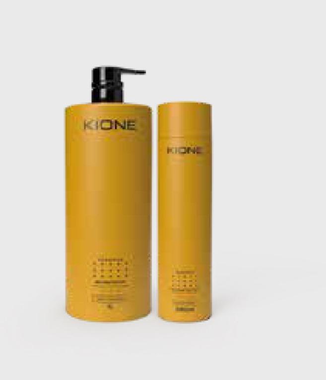 LEAVE IN RECONSTRUTOR 300ML