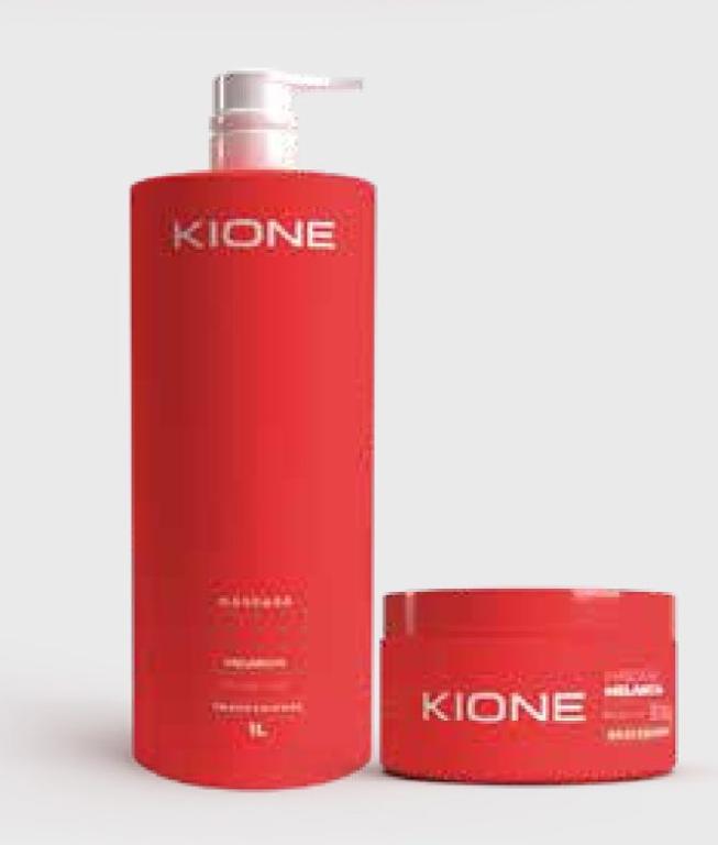 MASCARA MELANCIA KIONE 1L
