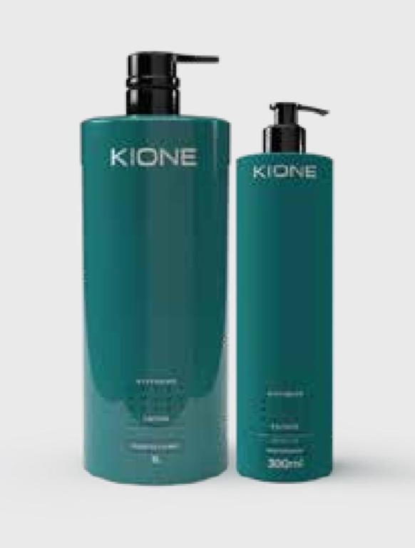 ATIVADOR DE CACHOS 300ML