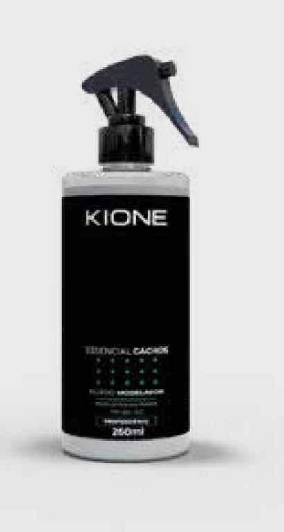 FLUIDO ESSENCIAL CACHOS 260ML