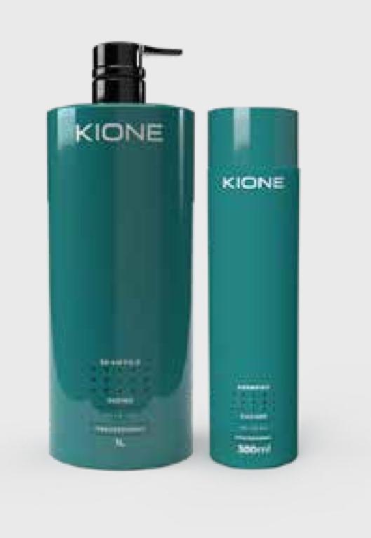 SHAMPOO CACHOS 1L